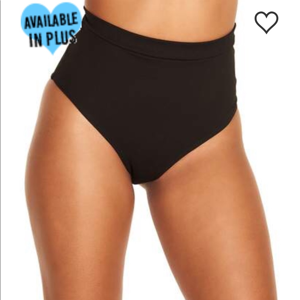 High wasted festival bottoms